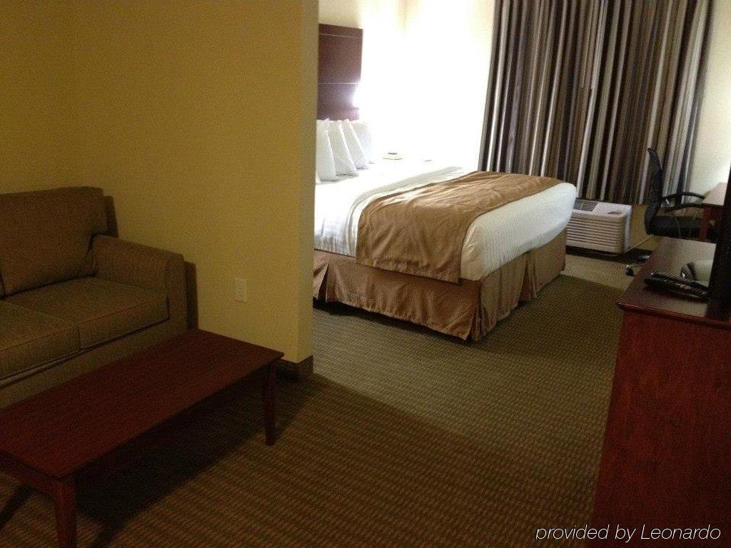 Cobblestone Hotel & Suites - Knoxville Exterior foto