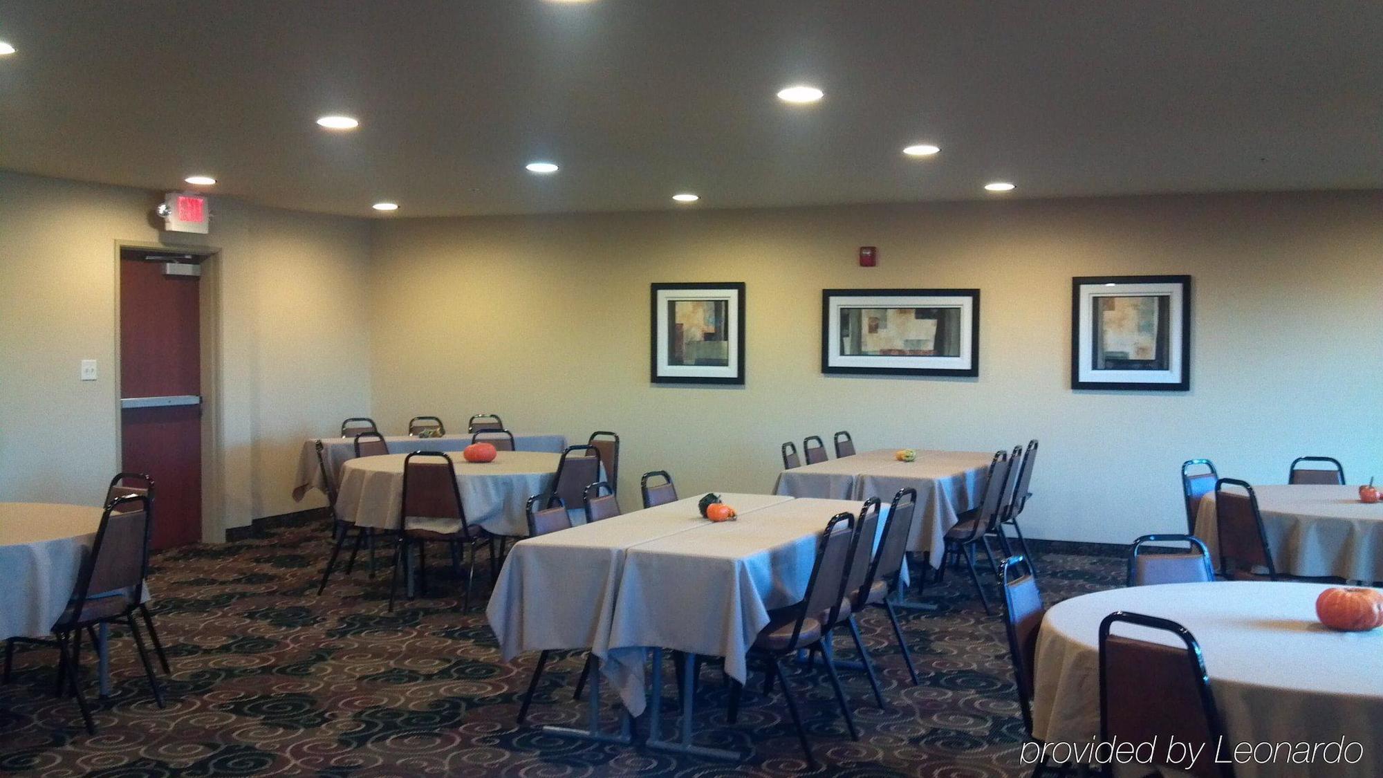 Cobblestone Hotel & Suites - Knoxville Exterior foto