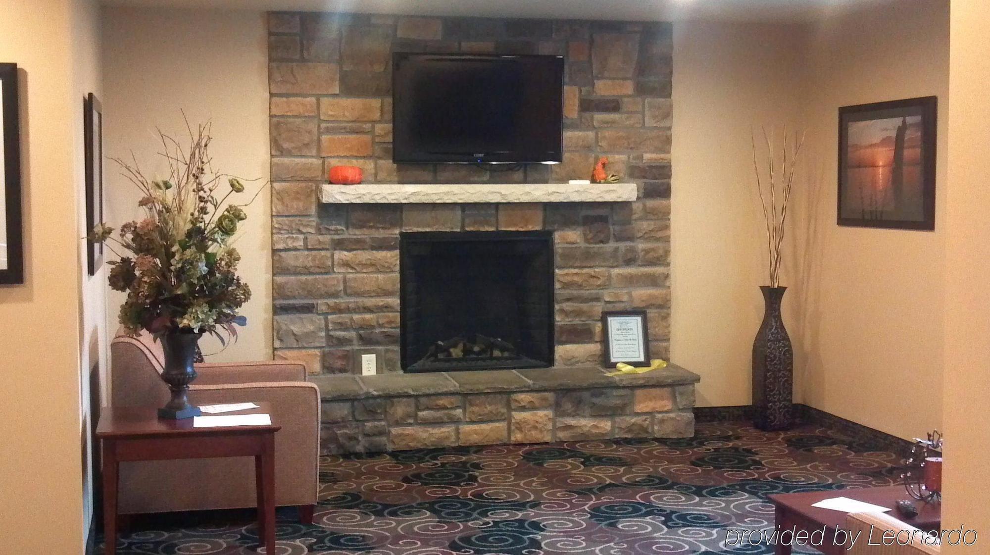 Cobblestone Hotel & Suites - Knoxville Exterior foto