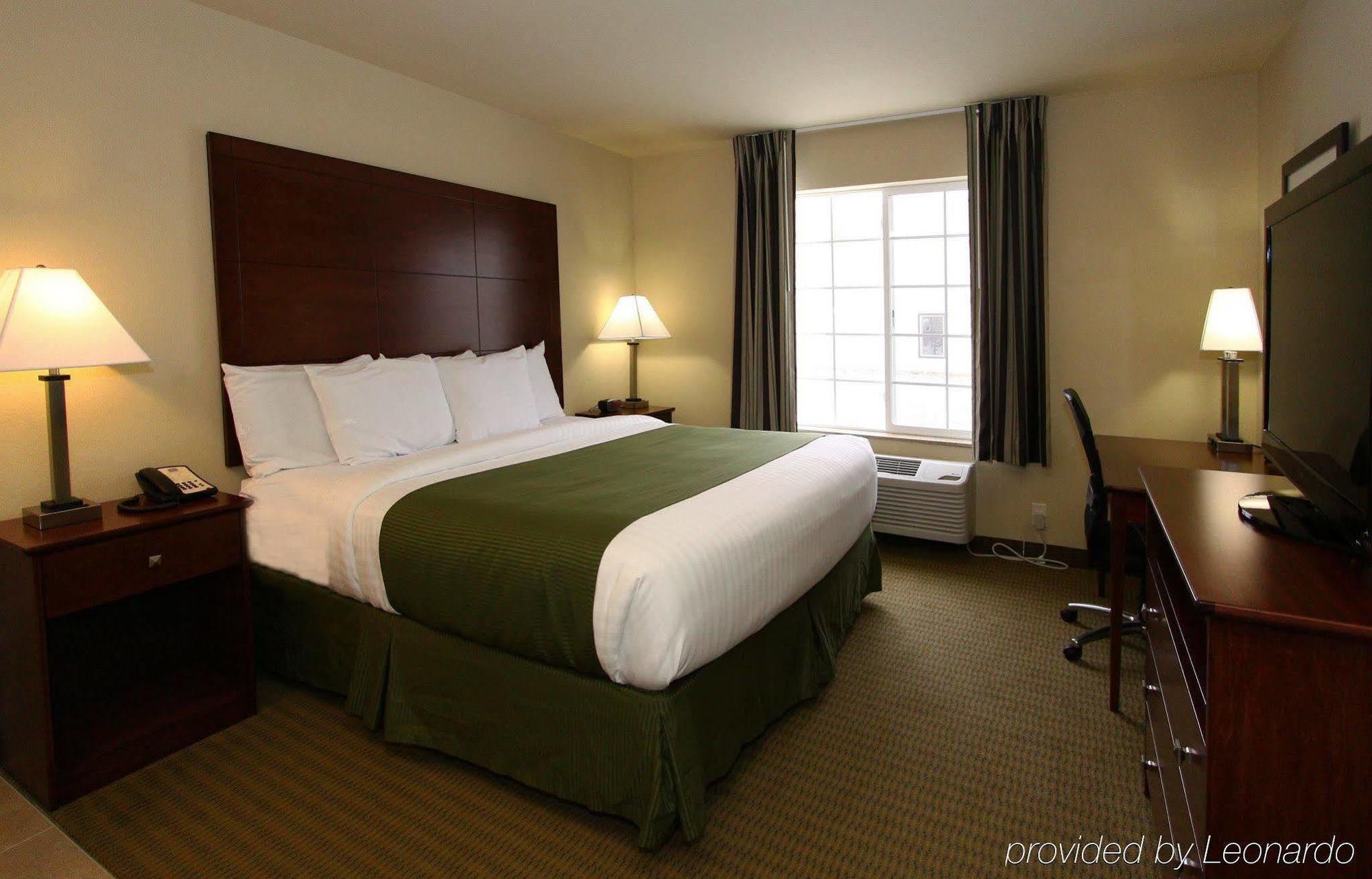 Cobblestone Hotel & Suites - Knoxville Exterior foto
