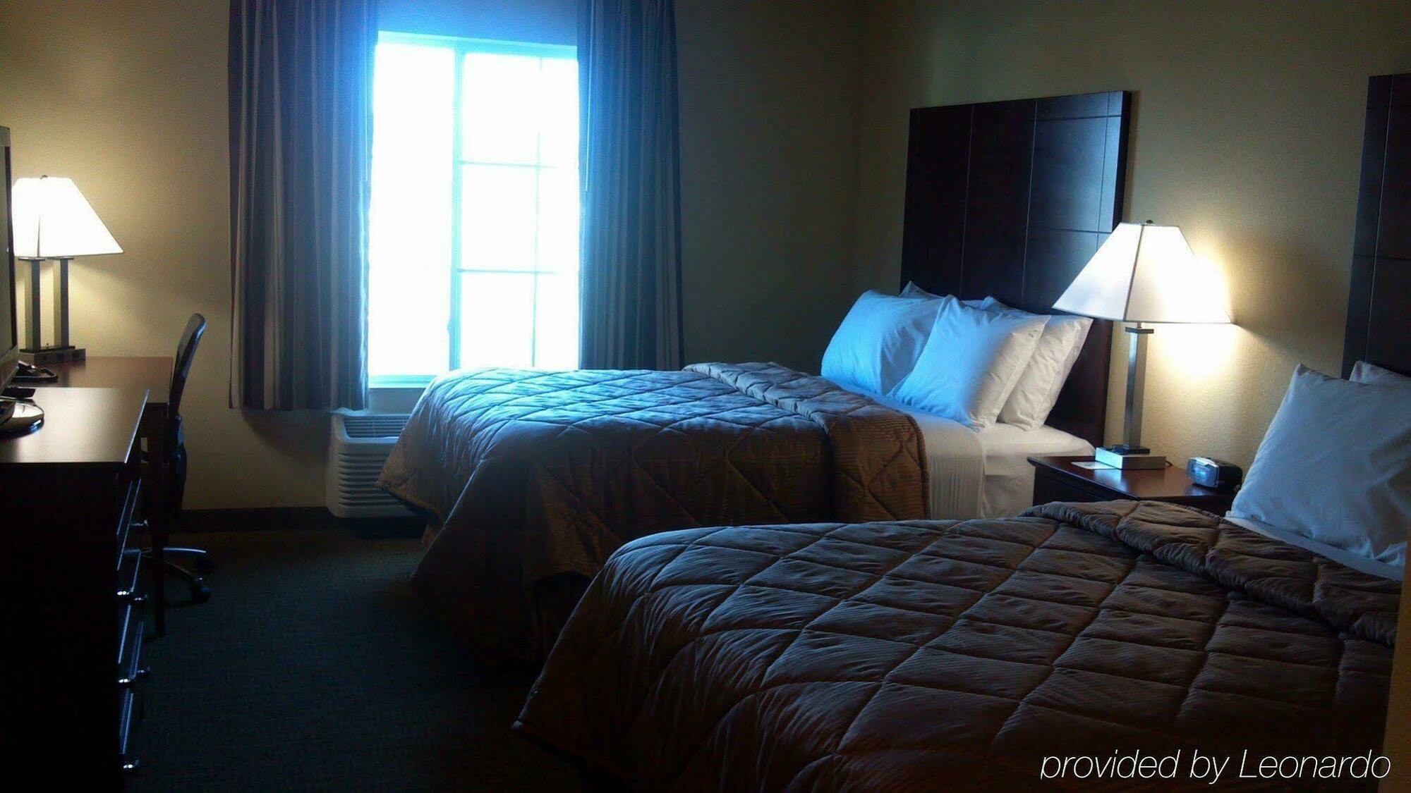 Cobblestone Hotel & Suites - Knoxville Exterior foto